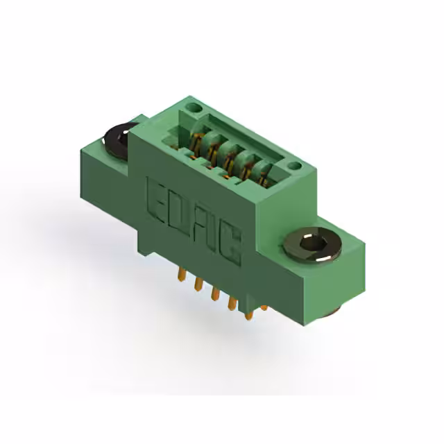 845-010-556-503 EDAC Inc.  Edgeboard Connectors